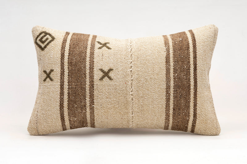 Kilim Pillow, 12x20 in. (KW30503369)