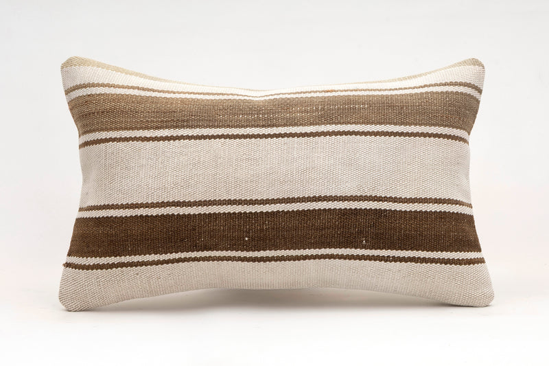 Kilim Pillow, 12x20 in. (KW30503370)