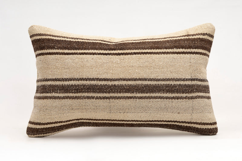 Kilim Pillow, 12x20 in. (KW30503371)