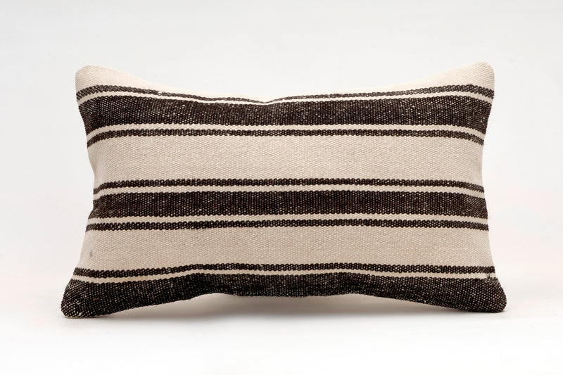 Kilim Pillow, 12x20 in. (KW30503372)