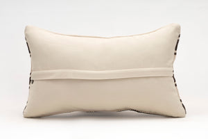 Kilim Pillow, 12x20 in. (KW30503372)