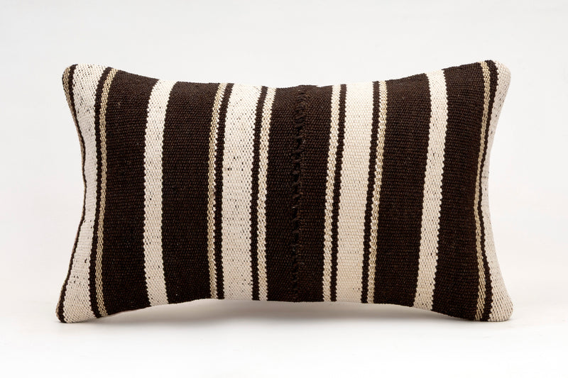 Kilim Pillow, 12x20 in. (KW30503373)