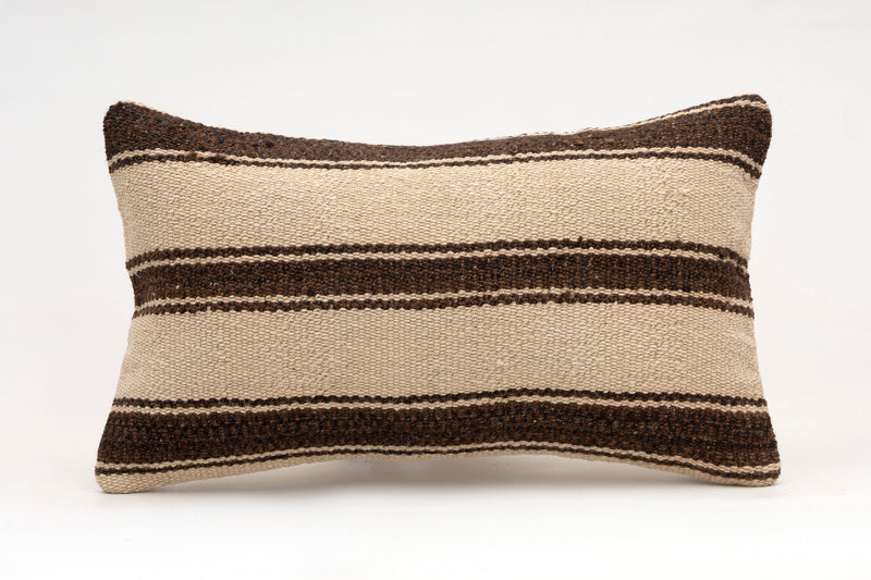 Kilim Pillow, 12x20 in. (KW30503374)