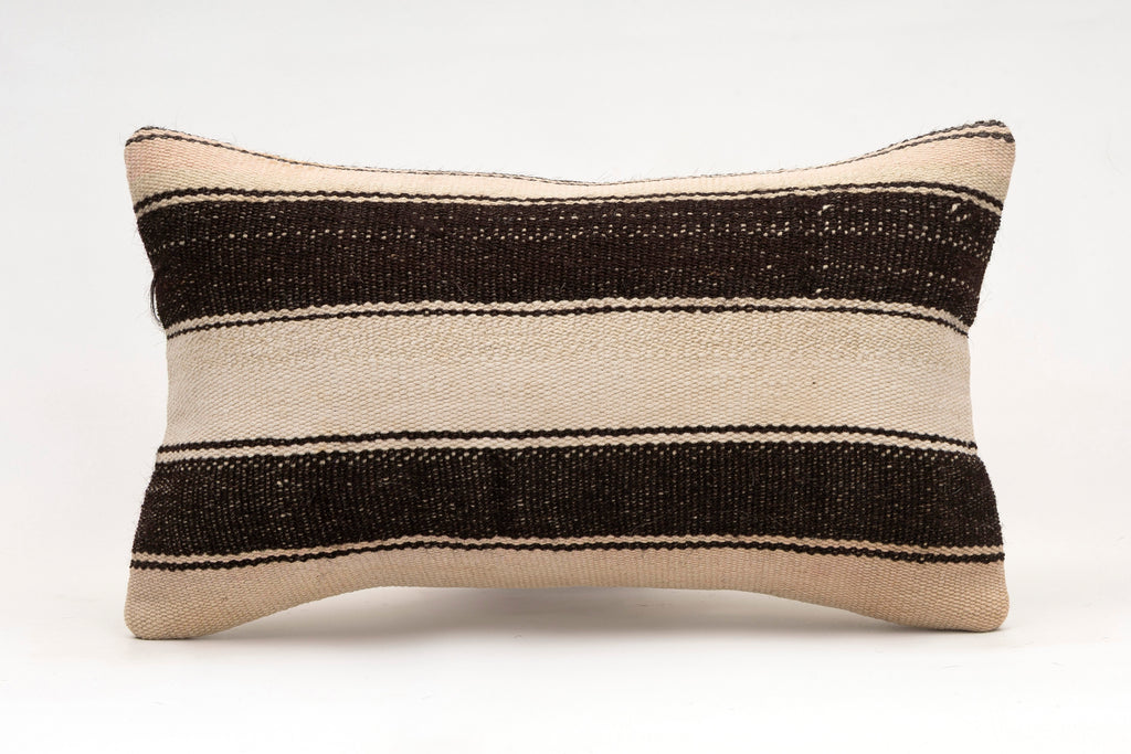 Kilim Pillow, 12x20 in. (KW30503375)