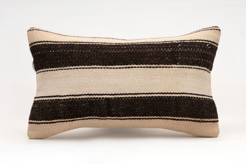 Kilim Pillow, 12x20 in. (KW30503375)