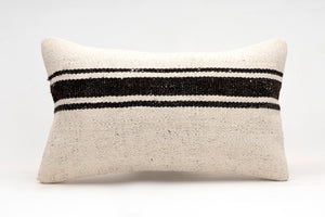 Kilim Pillow, 12x20 in. (KW30503378)