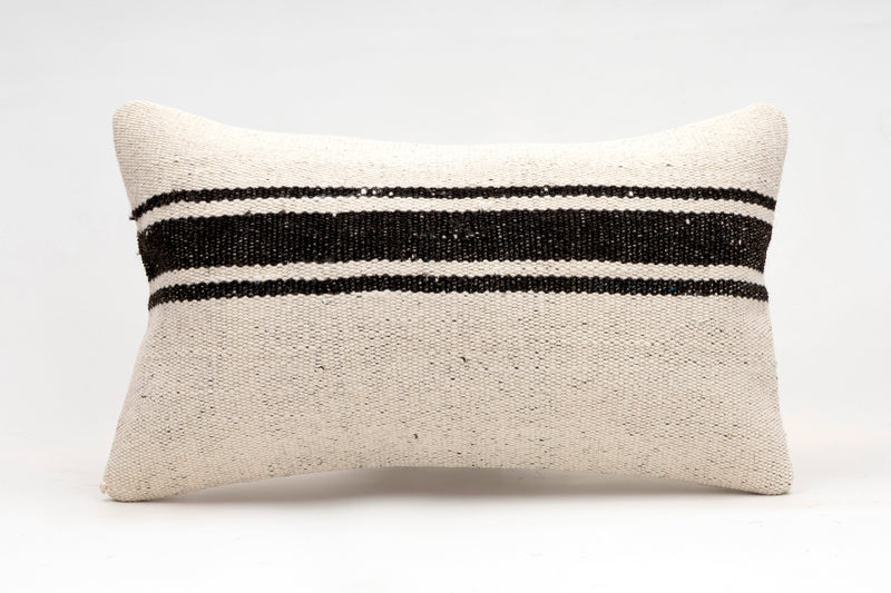 Kilim Pillow, 12x20 in. (KW30503378)