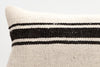 Kilim Pillow, 12x20 in. (KW30503378)