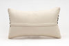 Kilim Pillow, 12x20 in. (KW30503378)