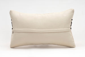 Kilim Pillow, 12x20 in. (KW30503378)