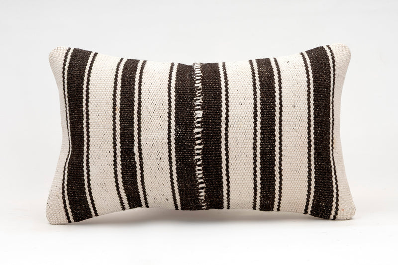 Kilim Pillow, 12x20 in. (KW30503379)