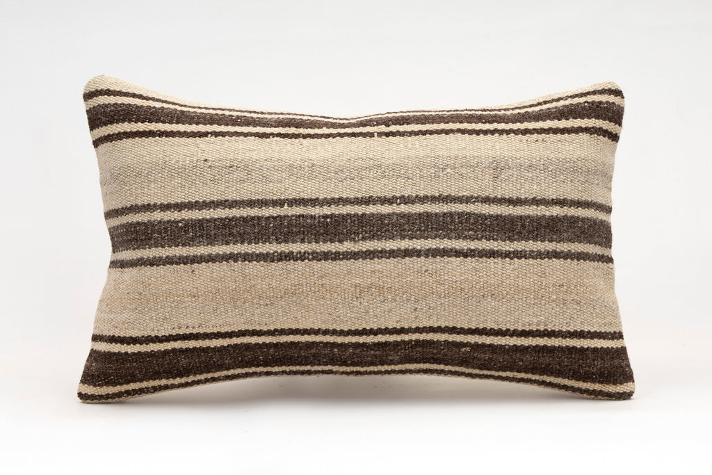 Kilim Pillow, 12x20 in. (KW30503381)