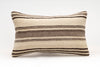 Kilim Pillow, 12x20 in. (KW30503382)
