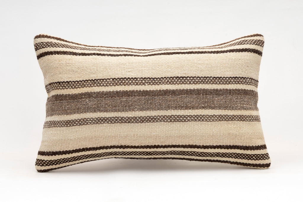 Kilim Pillow, 12x20 in. (KW30503382)