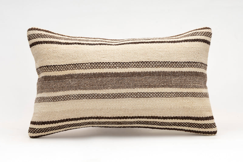 Kilim Pillow, 12x20 in. (KW30503382)