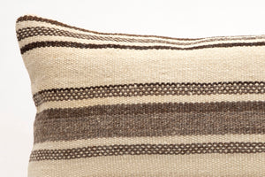 Kilim Pillow, 12x20 in. (KW30503382)