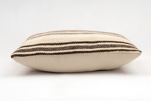 Kilim Pillow, 12x20 in. (KW30503382)
