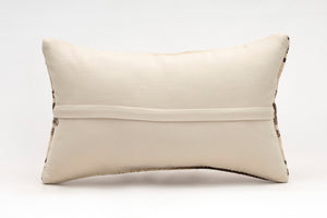Kilim Pillow, 12x20 in. (KW30503382)