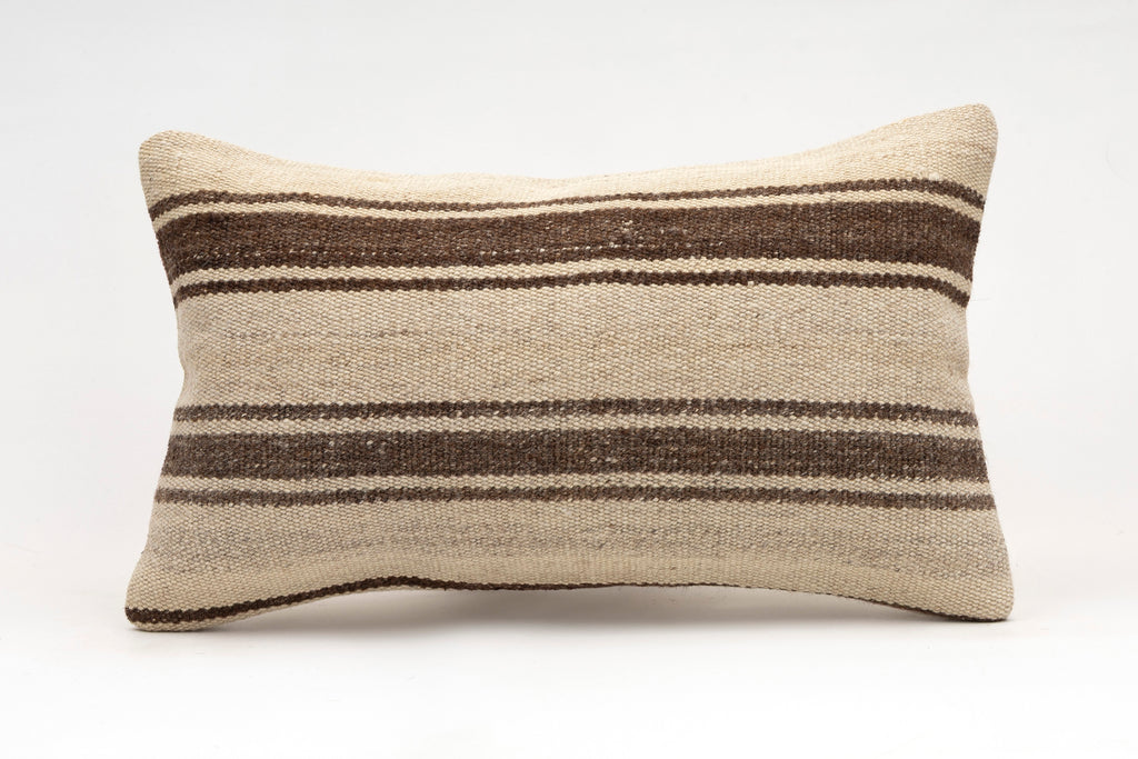 Kilim Pillow, 12x20 in. (KW30503383)