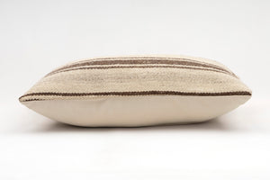 Kilim Pillow, 12x20 in. (KW30503383)