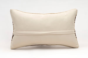 Kilim Pillow, 12x20 in. (KW30503383)