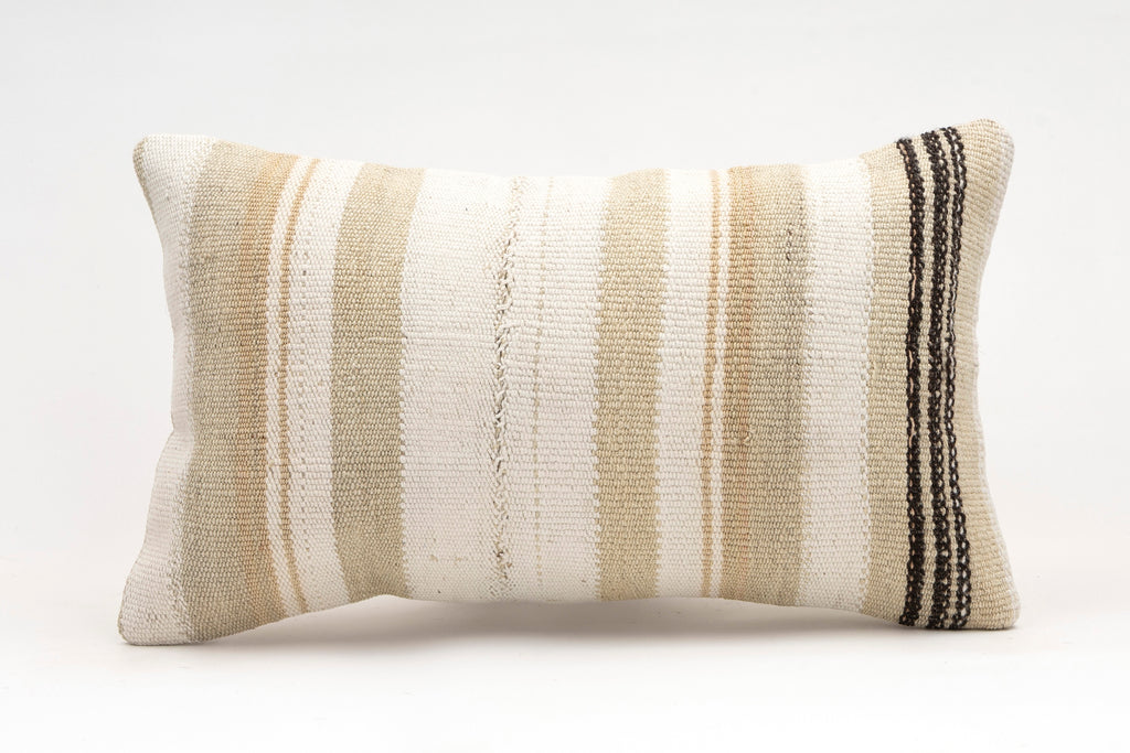 Kilim Pillow, 12x20 in. (KW30503384)