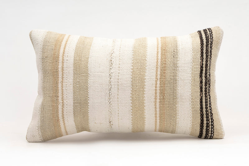 Kilim Pillow, 12x20 in. (KW30503384)