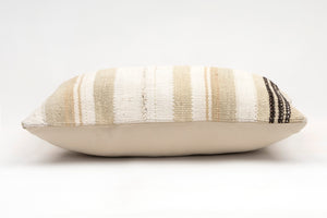Kilim Pillow, 12x20 in. (KW30503384)