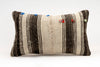 Kilim Pillow, 12x20 in. (KW30503385)