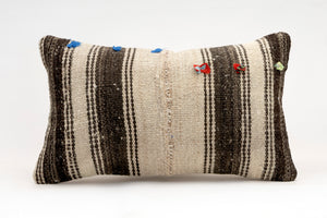 Kilim Pillow, 12x20 in. (KW30503385)