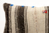 Kilim Pillow, 12x20 in. (KW30503385)