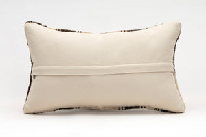 Kilim Pillow, 12x20 in. (KW30503385)