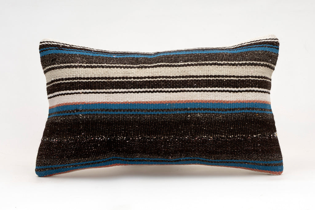 Kilim Pillow, 12x20 in. (KW30503386)