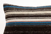 Kilim Pillow, 12x20 in. (KW30503386)