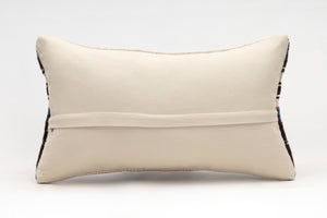 Kilim Pillow, 12x20 in. (KW30503386)