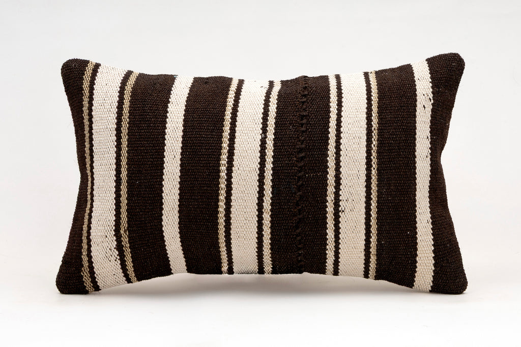 Kilim Pillow, 12x20 in. (KW30503387)