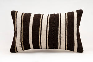 Kilim Pillow, 12x20 in. (KW30503387)