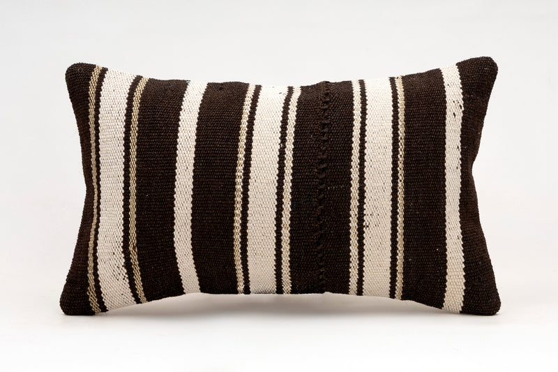 Kilim Pillow, 12x20 in. (KW30503387)