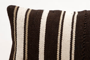 Kilim Pillow, 12x20 in. (KW30503387)
