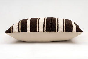 Kilim Pillow, 12x20 in. (KW30503387)