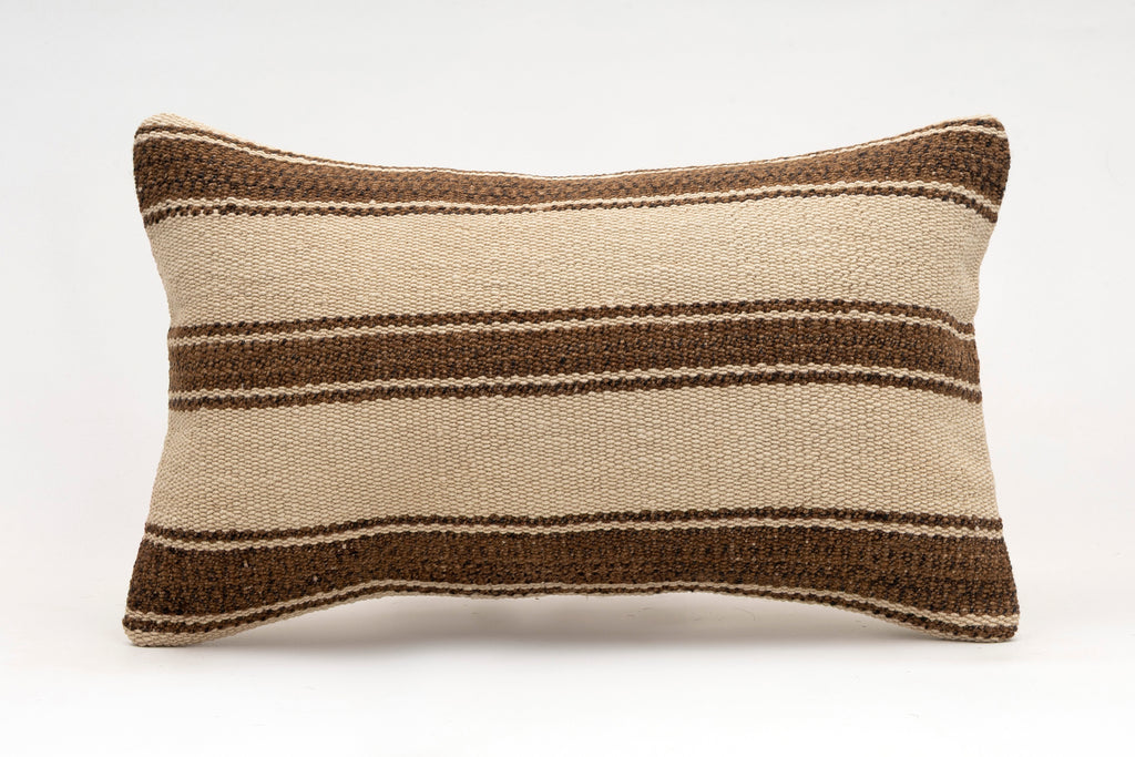 Kilim Pillow, 12x20 in. (KW30503388)