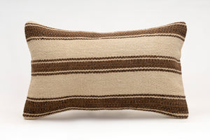 Kilim Pillow, 12x20 in. (KW30503388)