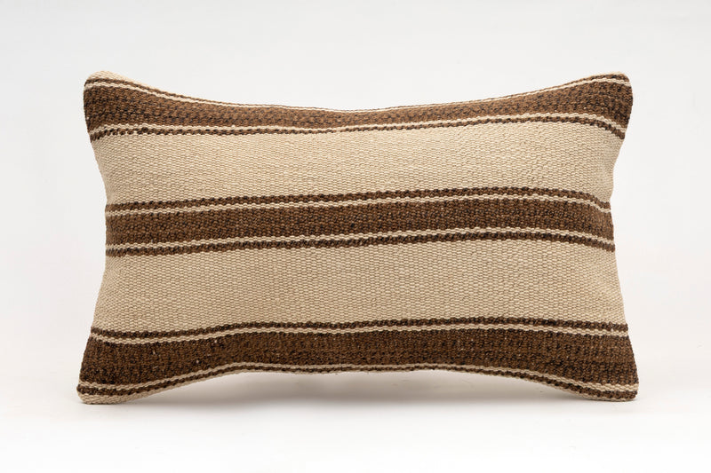 Kilim Pillow, 12x20 in. (KW30503388)