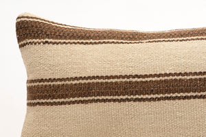 Kilim Pillow, 12x20 in. (KW30503388)