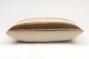 Kilim Pillow, 12x20 in. (KW30503388)