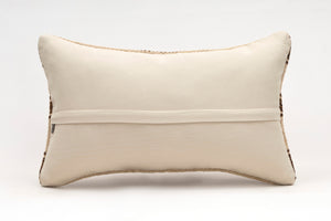 Kilim Pillow, 12x20 in. (KW30503388)