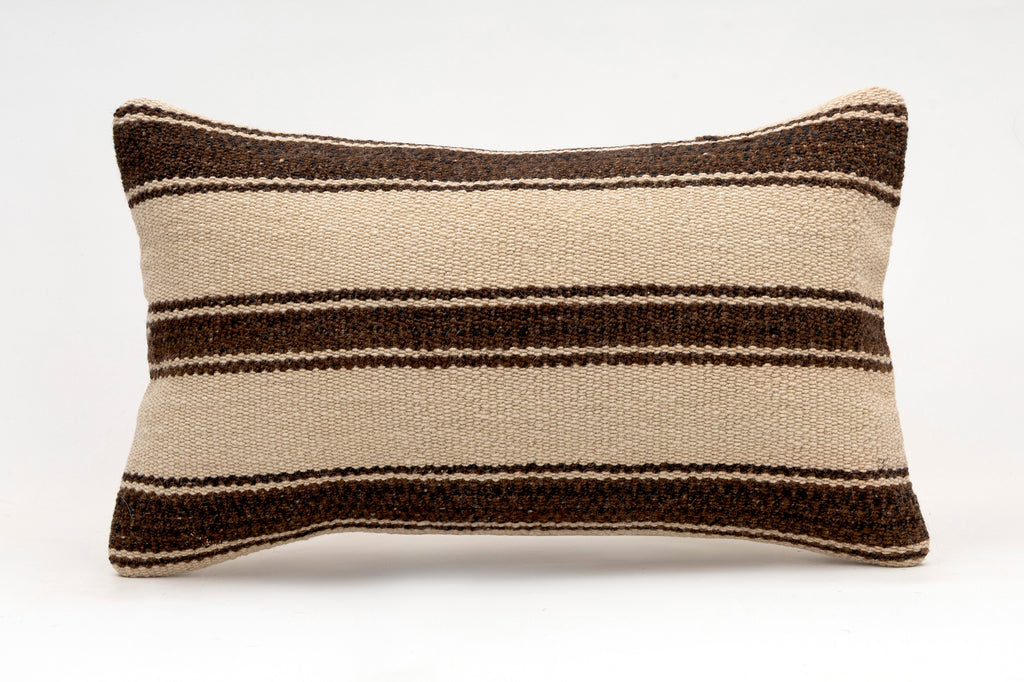 Kilim Pillow, 12x20 in. (KW30503389)
