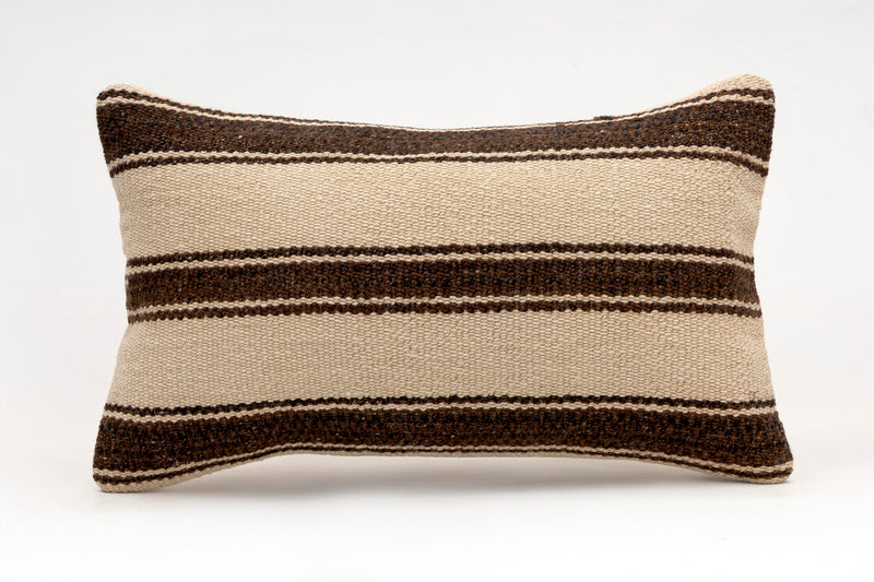 Kilim Pillow, 12x20 in. (KW30503389)