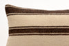 Kilim Pillow, 12x20 in. (KW30503389)