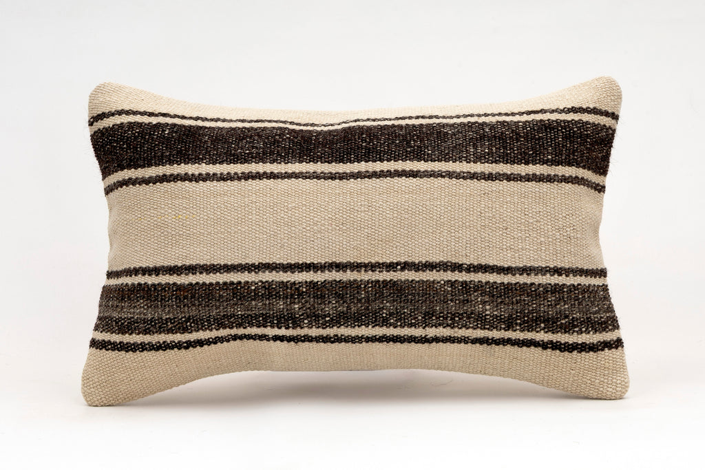 Kilim Pillow, 12x20 in. (KW30503390)